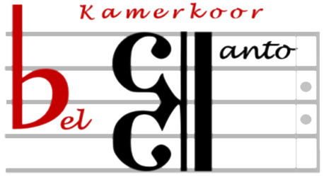 Kamerkoor Bel Canto zingt klassiek r omantisch, met focus op Engelse koormuziek - Kamerkoor Bel Canto